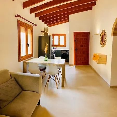 Apartamento Con Terraza En Complejo Con 2 Piscinas Apartment