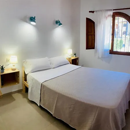 Apartamento Con Terraza En Complejo Con 2 Piscinas * Moraira